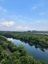 Kingsford Waterbay (D19), Apartment #615954181